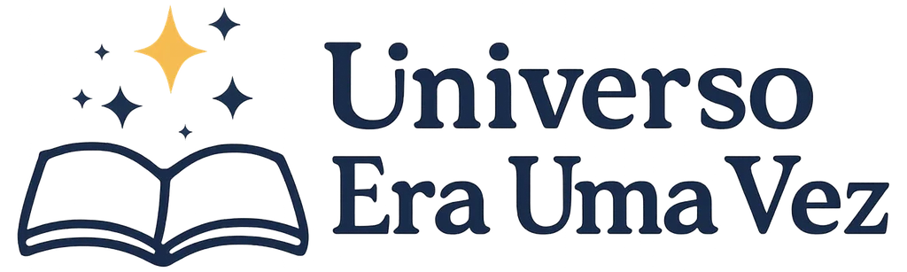 Universo Era Uma Vez