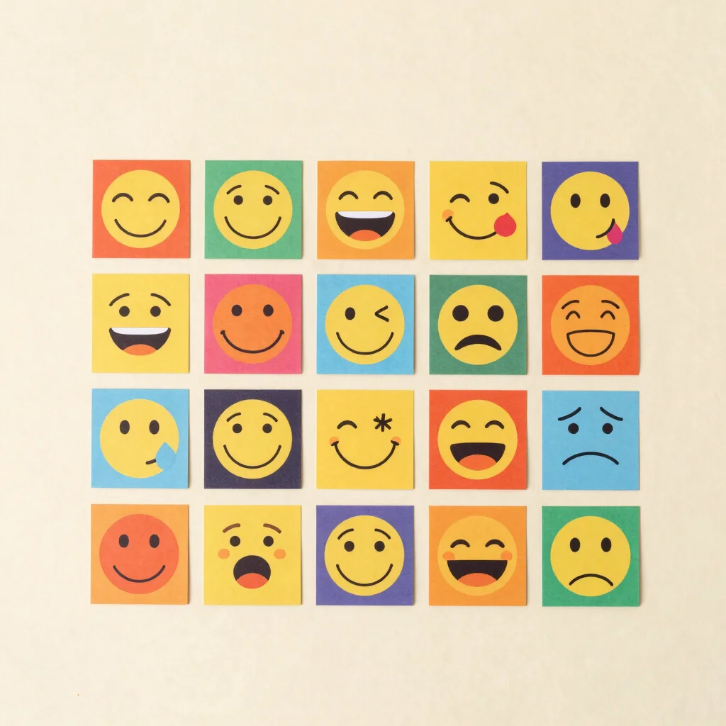 Cartas Educativas das Emoções